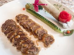 古法味盐牛肋-临江宴(陆家嘴店)