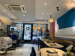大堂-Fiona’s all day Brunch(灵桥店)