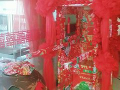 -东北人粗粮饺子坊(南山店)