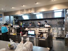 -The Habit Burger Grill 哈比特汉堡(世博店)