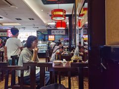 -姚记炒肝店(簋街店)
