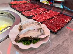 -三头牛·潮汕牛肉生蚝火锅 (夏湾店)