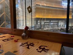 -香樟花园法式铁板烧(恒隆广场店)