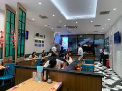 -小杨生煎(乐坊虹井店)