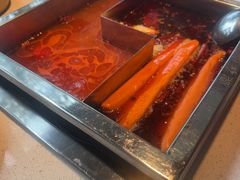 -红鼎坊·老成都火锅(新南门店)