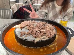 -小肚皮饮食店