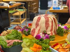 -鹤之乡·齐齐哈尔烤肉·非遗(秋涛路店)