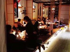 大堂-本寻烧肉酒场(双井店)