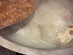 -宽板凳老灶火锅(南礼士路店)
