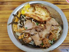 -舌尖上的米粉(阳朔二店)