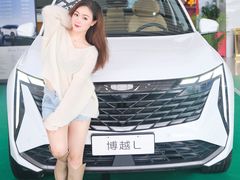 -吉利汽车(布吉直营店)
