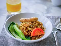 -广州四季酒店·意珍·意式自助餐
