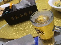-启东小海鲜(庄先湾路1号店)