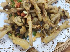 风味茶树菇-李东农庄(中南百草园地标店)