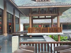 -广悦华阳朔河畔度假酒店(十里画廊遇龙河店)
