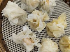 -海汇源老烧麦店(东大街总店)