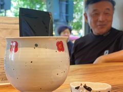-小团圆糖水铺(襄阳南路店)