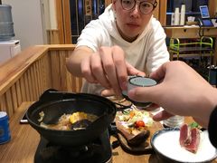 -林妈妈村·日式料理(宝山万达店)