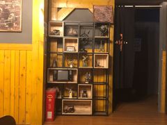 -伯爵·沉浸式超级密室·直营店