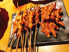 -望恋·天台音乐餐厅