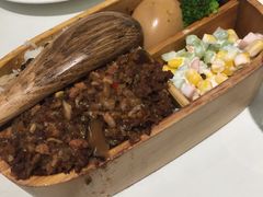 -一盒小幸运