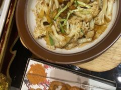 -蒙古人烤羊大师·草原料理(工农大路店)
