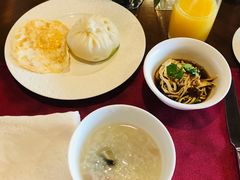 -扬州皇冠假日酒店