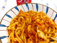 -椒顽新疆炒米粉(湖大店)