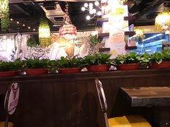 -野牛西厨·石烧牛排专门店(张槎店)
