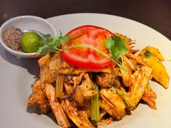 -大头虾越式风味餐厅(光明广场店)