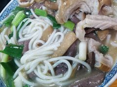 -锦泓老字号猪脏粉(东联大厦店)