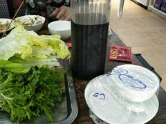 酸梅汤-金石老面坊·渔家菜(金石滩店)