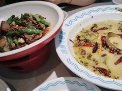 -花椒俏川菜小馆(南海万达店)