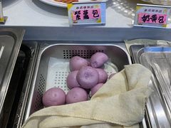 -梦航彩虹之约自助餐厅(华府天地店)