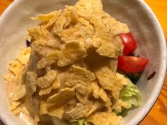 土豆泥-陇璟烧肉酒场(友谊阳光城店)
