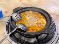 脆肚-李师傅脆肚(梅林店)