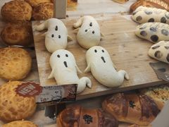 -美心西饼mx cakes(猎德优托邦店)