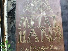 -METAL HANDS(五道营店)