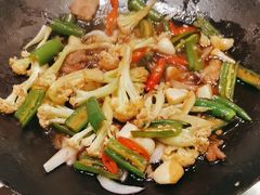 -老雒阳面馆·水席(洛宁高速路口店)