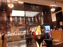 门面-夜市全日餐厅·洲际酒店(石家庄洲际酒店)