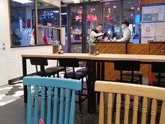 大堂-小杨生煎(宜川路店)