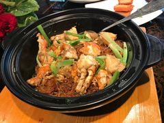 -杭州西子湖四季酒店-WL BISTRO西湖餐厅(灵隐路店)