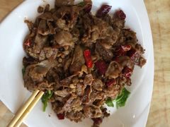 -广发餐厅(涞源店)