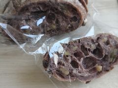 红酒蔓越莓欧包-面包与我Bread Or Me(长城汇店)