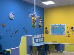 -贝乐少儿英语·全外教(滨江中心)