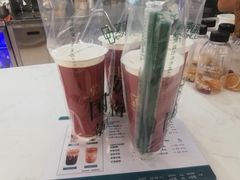 -莫沫南路水果鲜茶(临沭华诚超市店)