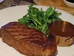 -Wooloomooloo Steakhouse(尖沙咀中心店)