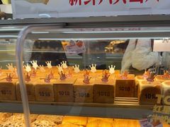 -红星前进面包牛奶公司(君太店)