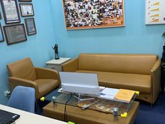 -竞思注意力·专注力·学习能力训练(天一广场中心)