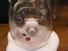-星巴克臻选(广州太古汇店)